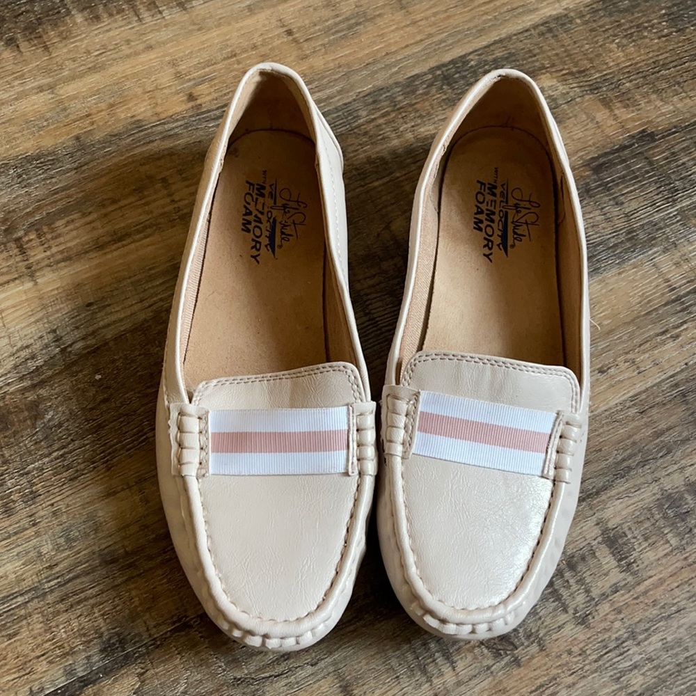 Life Stride Loafers
